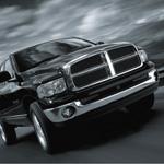 DODGE