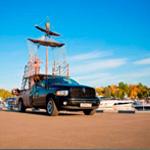 DODGE