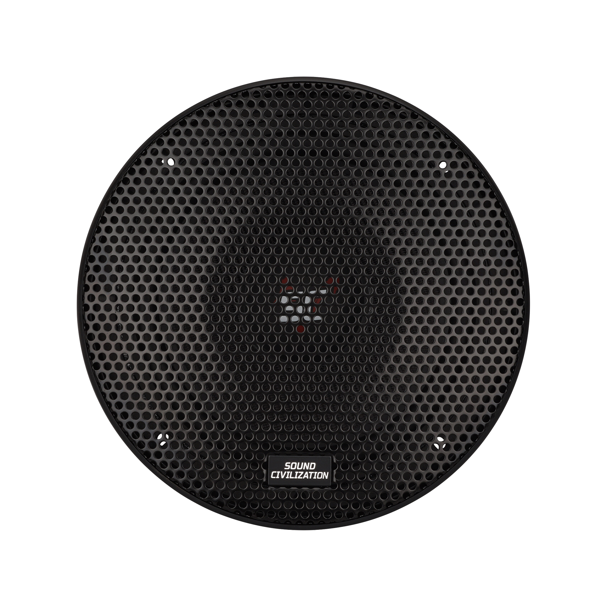 Sound Civilization GFS 165.5