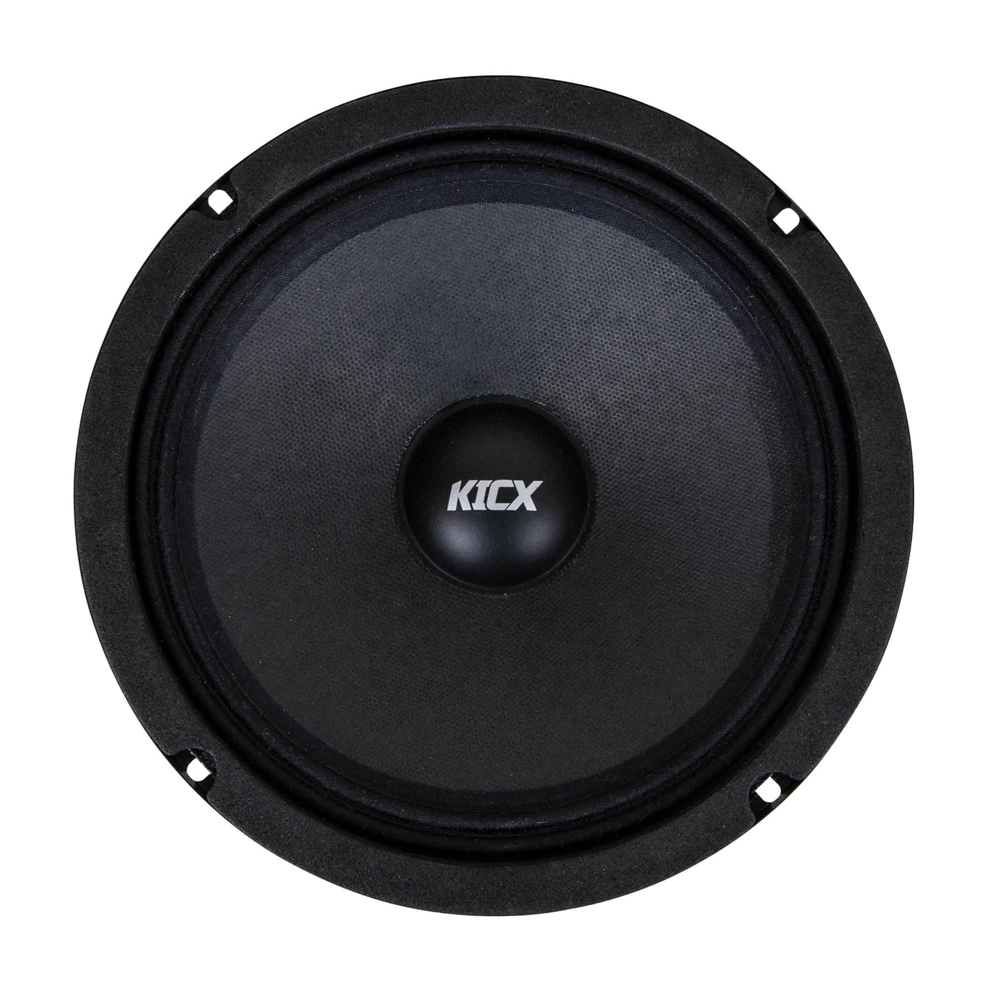 LL80 (4 Ohm)
