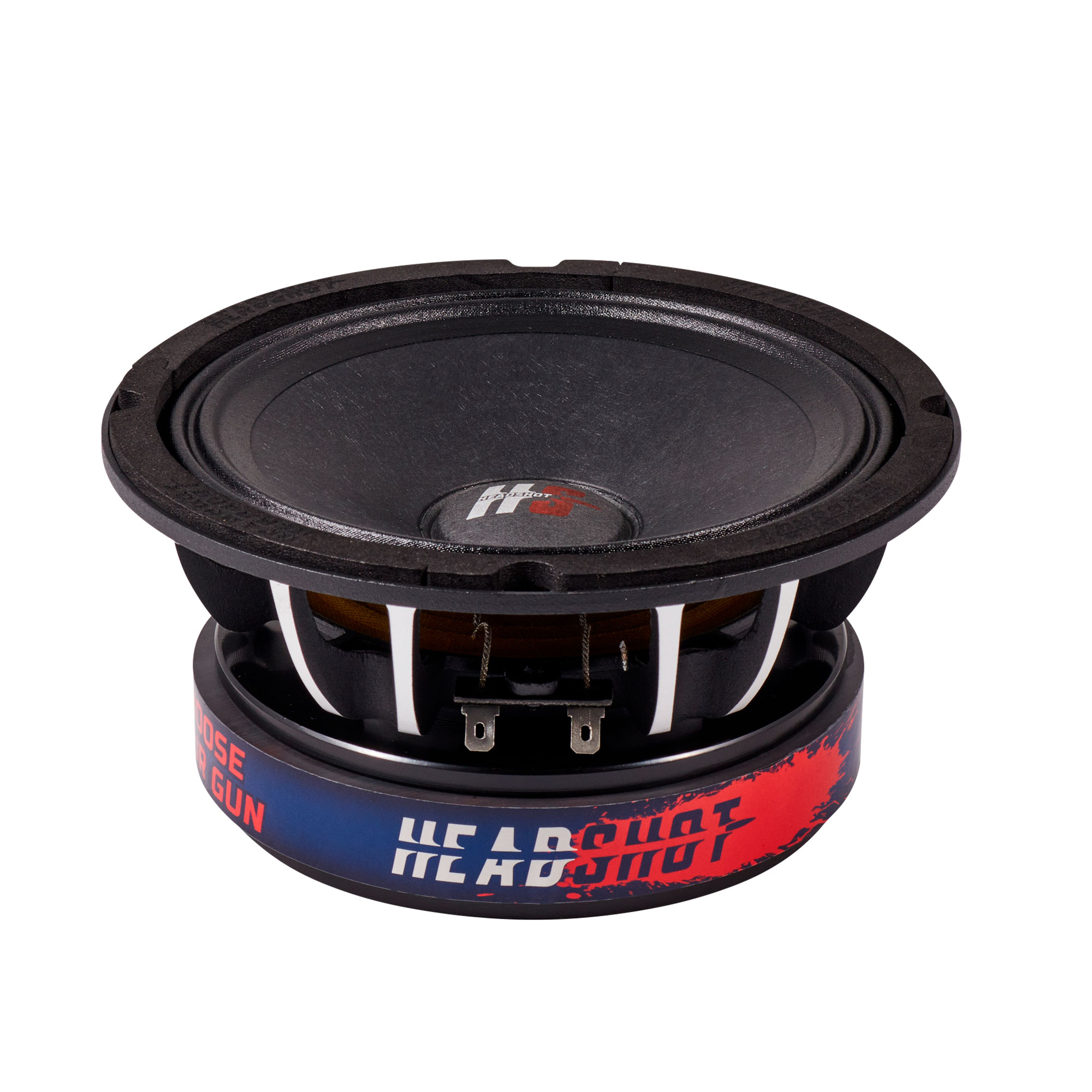 Headshot LS65