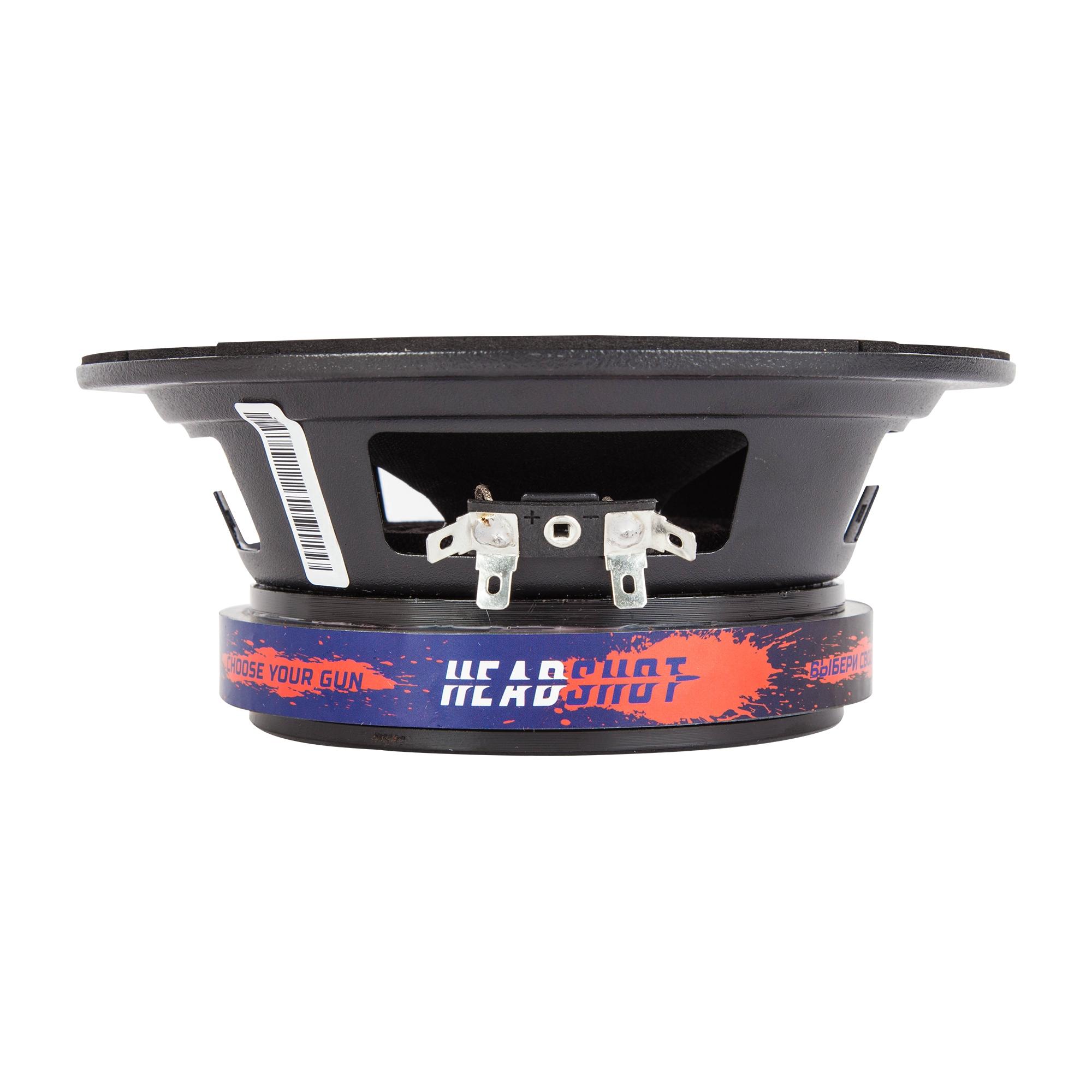 HeadShot R65