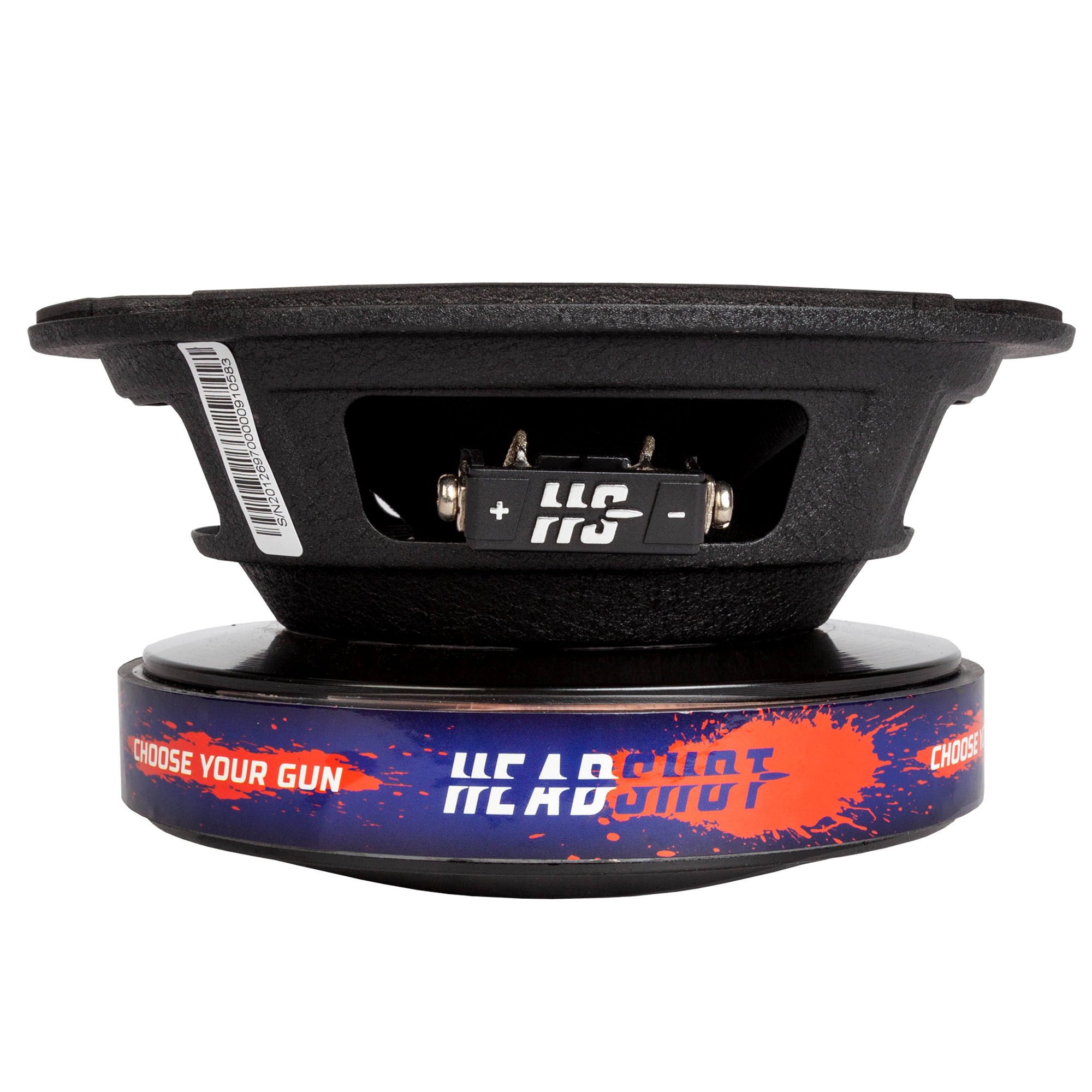 Headshot Dominant 65