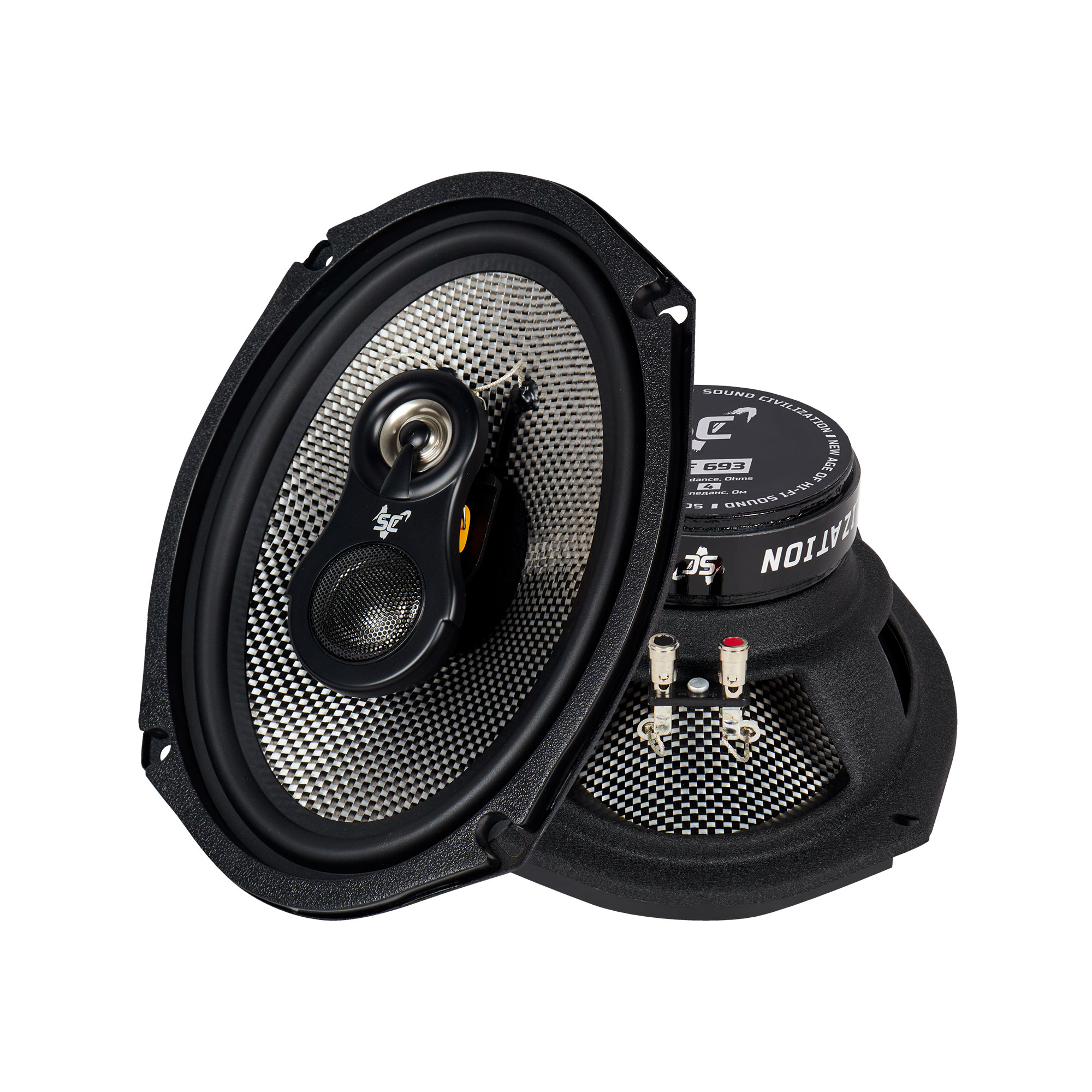 Sound Civilization GF 693