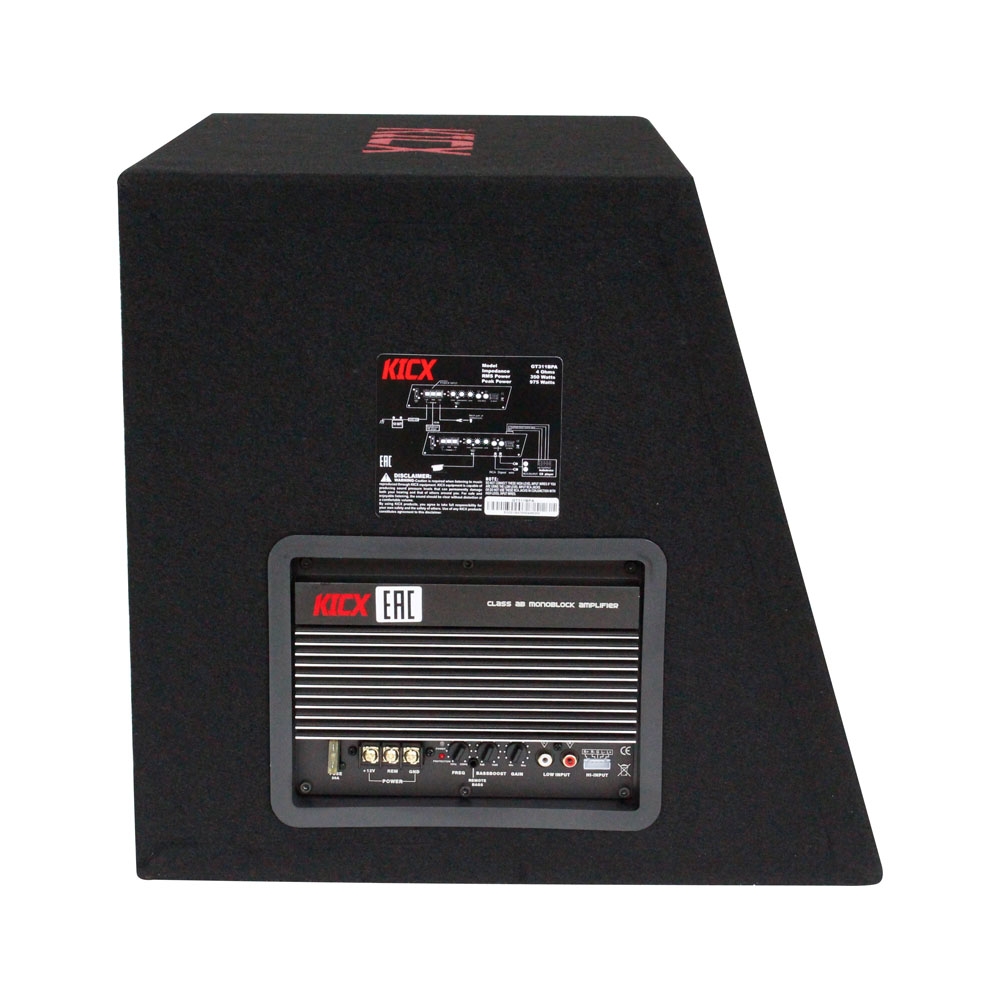 GT311BPA