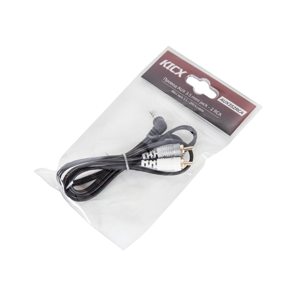 AUX352RCA