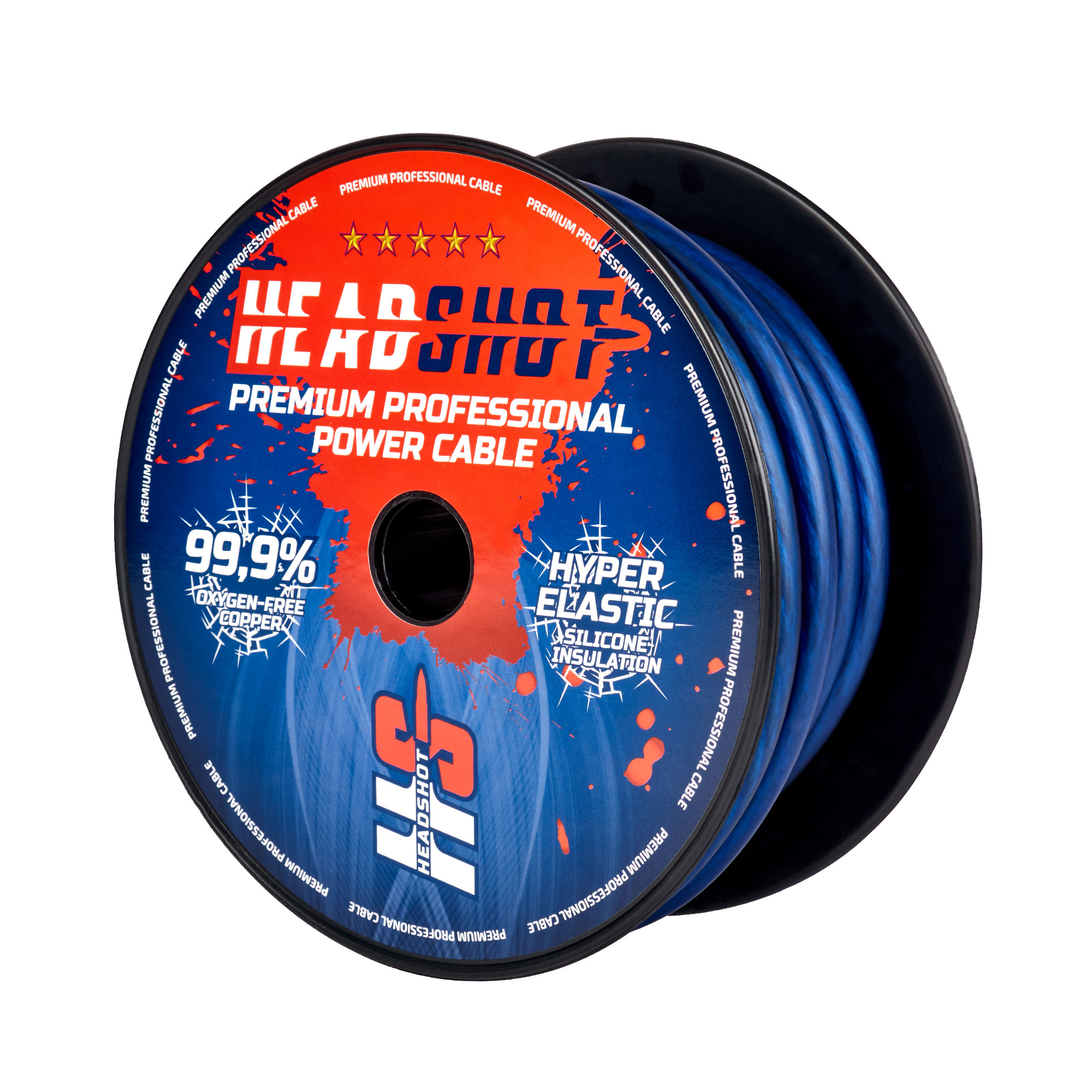 Headshot POFC 215B