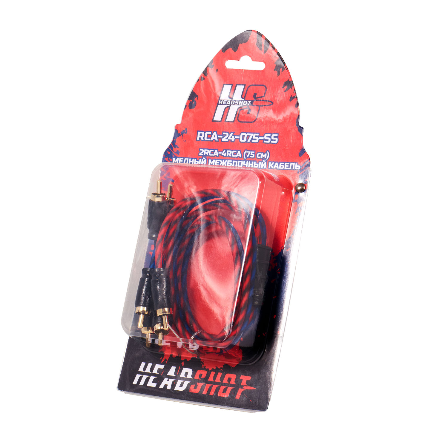 Headshot RCA-24-075-SS