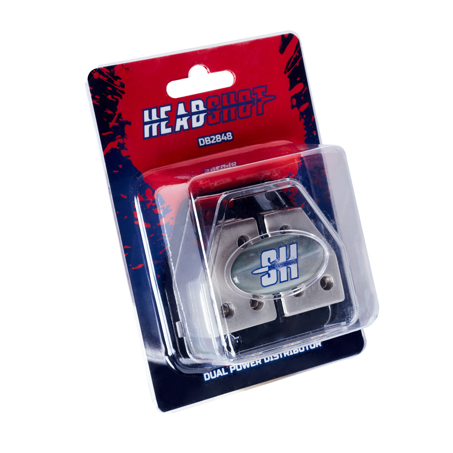 Headshot DB2848
