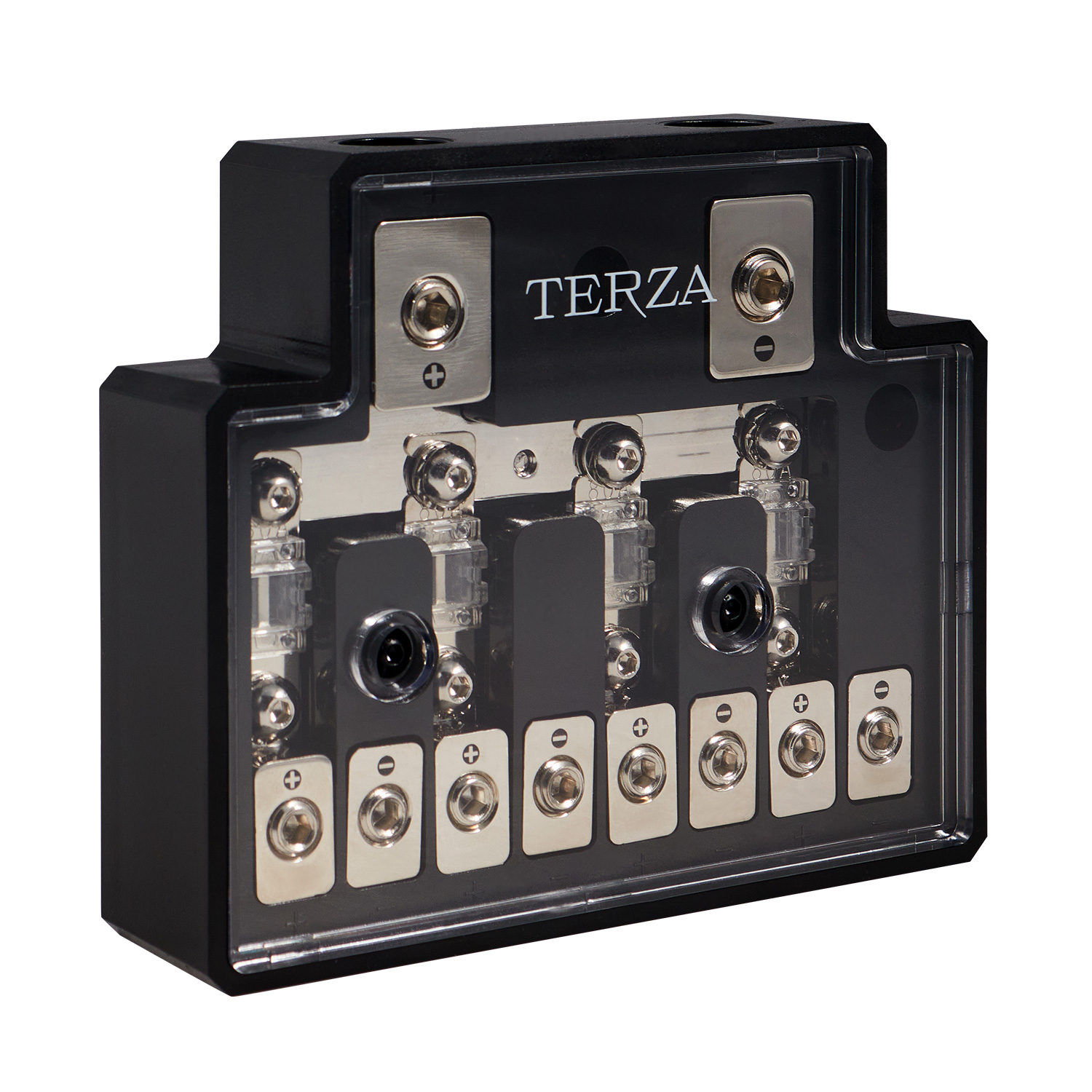Terza ComboBlock