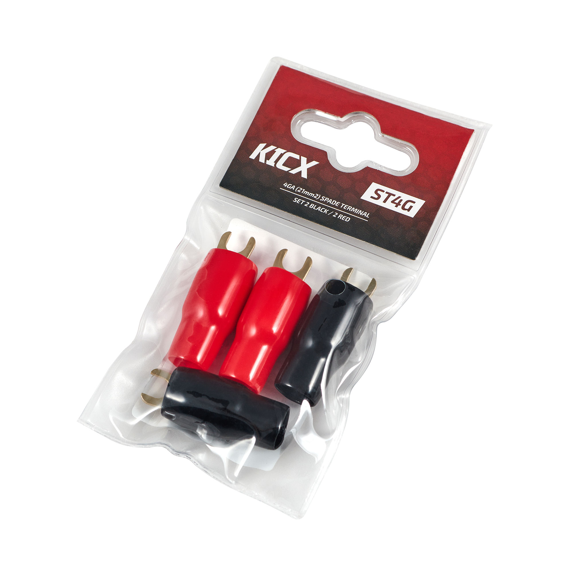 ST4G