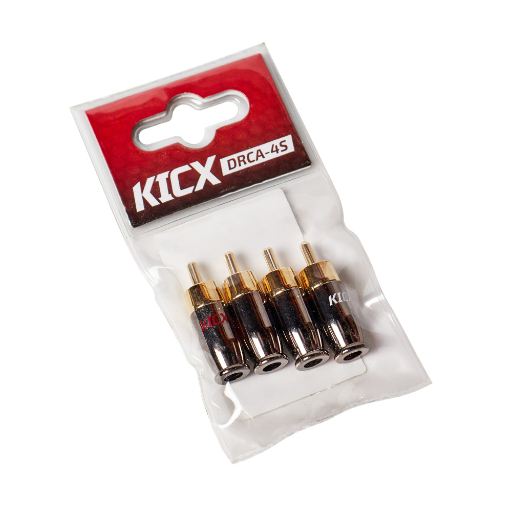 DRCA-4S