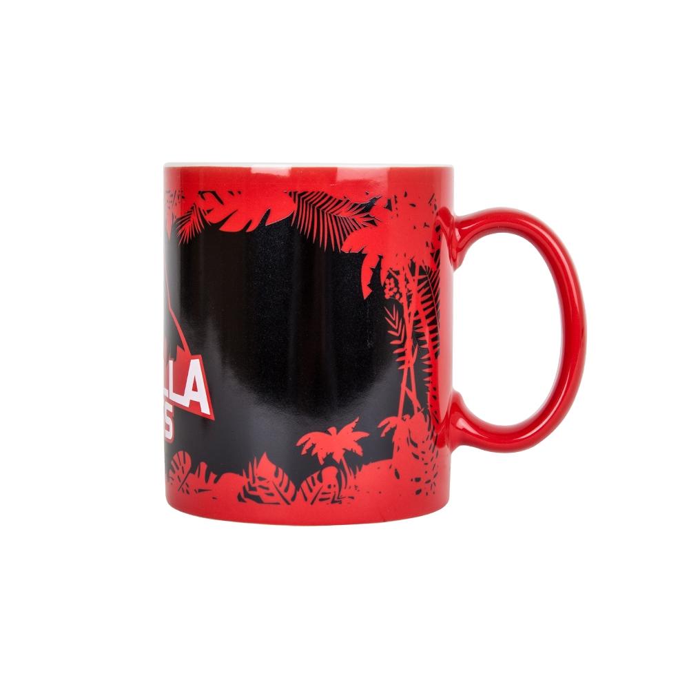 Кружка Gorilla Bass