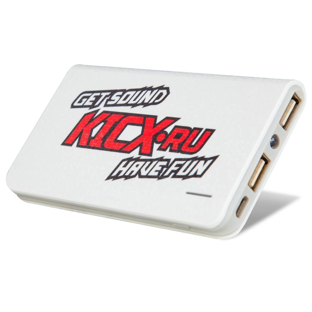 Powerbank Kicx 6000
