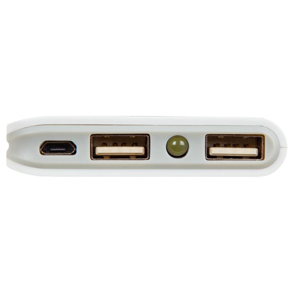Powerbank Kicx 6000