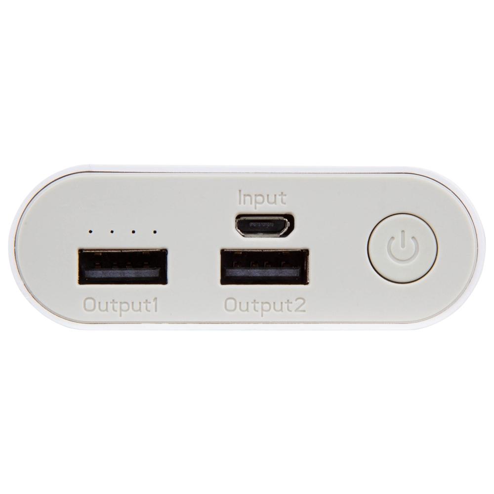 Powerbank Kicx 7500