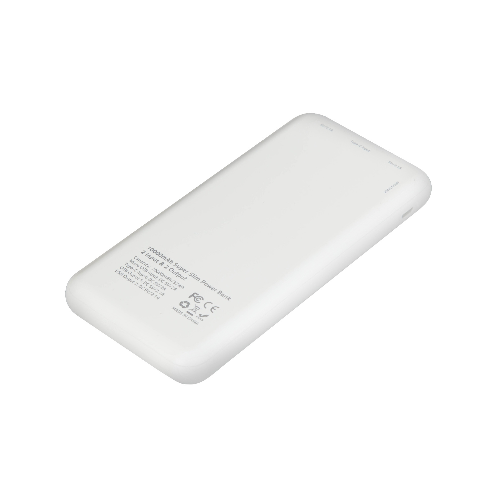 Power bank kicx 10000