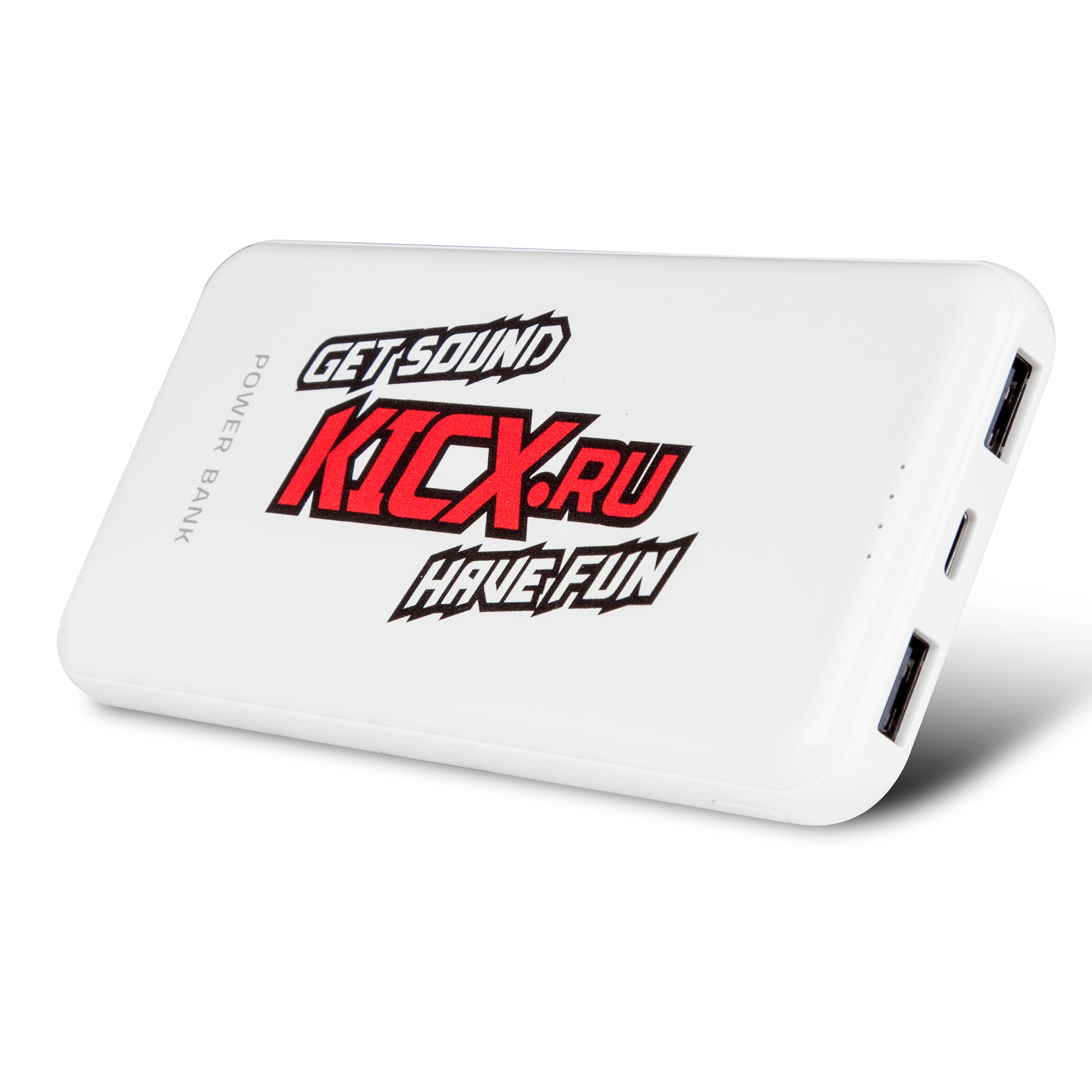 Power bank kicx 10000