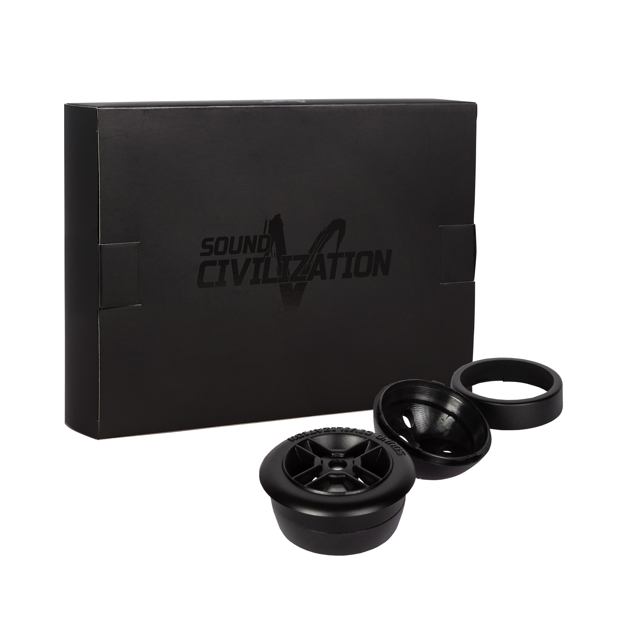 Sound Civilization ND 20AL