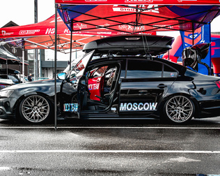 Volkswagen Jetta г. Москва