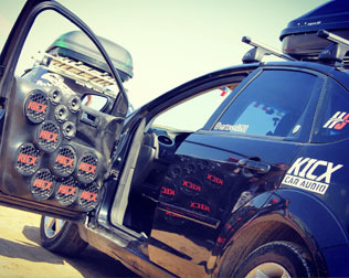 Ford Focus Ростов На Дону