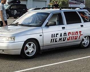 Ваз 2111