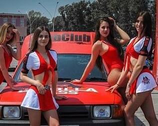 Nissan AD MAX