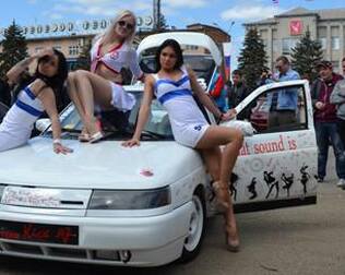 Team Kicx R2V