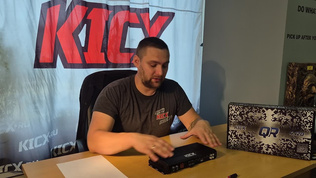 Обзор усилителя Kicx QR 4.120 и что такое ток покоя? Отличие АБ класса