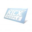 Наклейка Kicx People