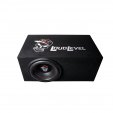 Короб Kicx Loud Level (фазоинвертор: труба) 
