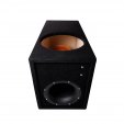 Короб Kicx Loud Level (фазоинвертор: труба) 