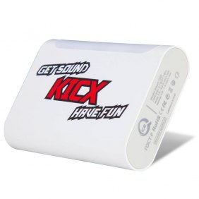 Powerbank Kicx 7500