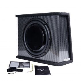Sound Civilization Q300BPA 