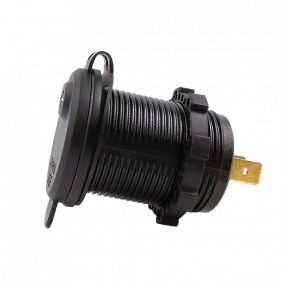 KVC-QС3.0-1R