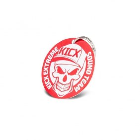 SKULL KICX