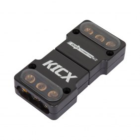 Quick Connector ver.2