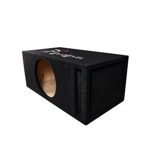 Короб Kicx Loud Level (щелевой фазоинвертор)