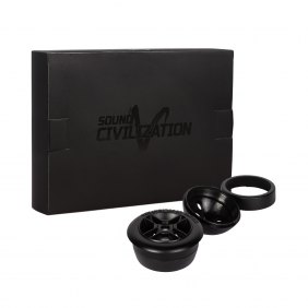Sound Civilization ND 20AL