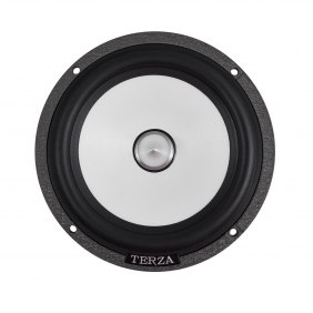 Terza K2 (with crossovers)