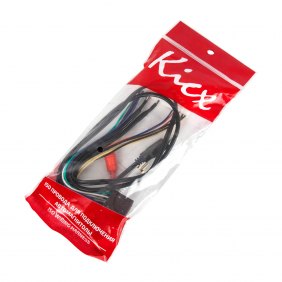 ISO KHY016-USB/AUX