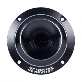 Headshot F36