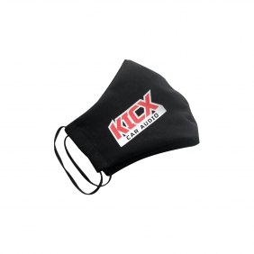 Маска KICX черная