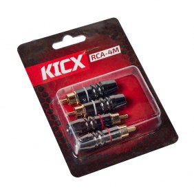 RCA-4M
