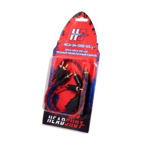 Headshot RCA-24-050-SS
