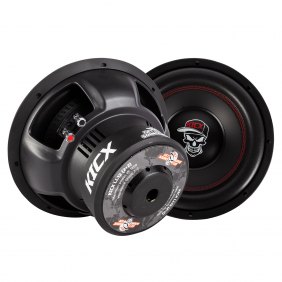 LL12 (2 + 2 Ohm)