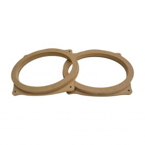 Кольцо проставочное М24.6x9-3 Toyota Prado 120, Camry 30/35