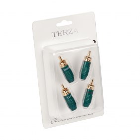 Terza RCA-4D