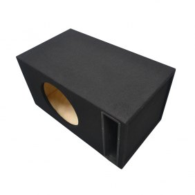 Короб для сабвуфера 12" Ф18.12-2 ФИЩ 55л
