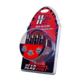 Headshot RCA-24-5-SS